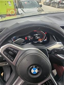 بي ام دبليو X6